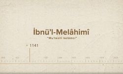 İbnü’l-Melâhimî... İslam Düşünürleri - 151. Bölüm