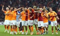 Galatasaray’ın Şampiyonlar Ligi fikstürü belli oldu