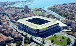 Fenerbahçe stadının ismi 'Atatürk' oluyor