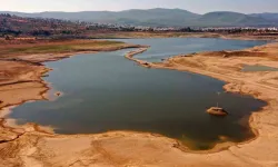 Bodrum’un içme suyu tükeniyor