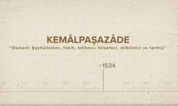 Kemâlpaşazâde... İslam Düşünürleri - 181. Bölüm