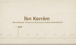 İbn Kerrâm... İslam Düşünürleri - 90. Bölüm