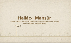 Hallâc-ı Mansûr... İslam Düşünürleri - 98. Bölüm