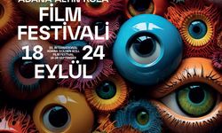 30. Uluslararası Adana Altın Koza Film Festivali’nin afişi yayınlandı farklı bakışlar, farklı kadrajlar