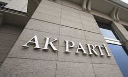 AK Parti'de 3'ü deprem bölgesi olan 7 il başkanlığına atama