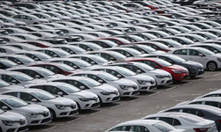 İkinci el araç piyasasında durgunluk: Fiyatlar düşmeye devam ediyor