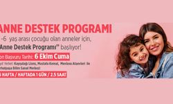 Ataşehir'de AÇEV iş birliğiyle "Anne Destek Programı" başlıyor