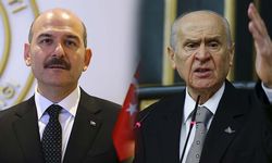 Bahçeli'den Soylu açıklaması: MHP sonuna kadar arkasındadır