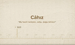 Câhız... İslam Düşünürleri - 17. Bölüm