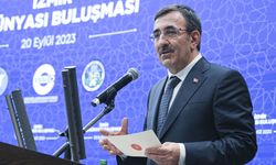 Cevdet Yılmaz: 2024 bütçemiz 3 trilyon 453 milyar lira açık verecek