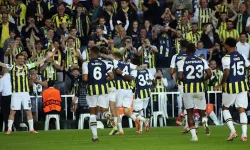 Fenerbahçe hem gol hem de Avrupa rekoru kırdı