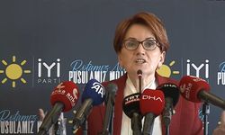 Akşener: Abdullah Gül’ü Cumhurbaşkanı adayı yapmadığım için kıyma makinesinden geçirildim