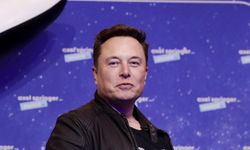 Elon Musk'tan TEKNOFEST paylaşımı