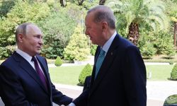 Putin, CB Erdoğan'a "Erdoğan Belgeseli" hediye etti 