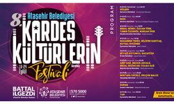 Müziğin kalbini Ataşehir’e taşıyacak “Kardeş Kültürlerin Festivali” 16 Eylül’de başlıyor