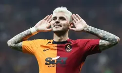 Mauro Icardi, Başakşehir maçında gol atarsa tarihe geçecek