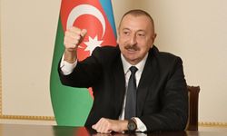 Azerbaycan Cumhurbaşkanı Aliyev: Karabağ'da egemenliğimizi yeniden sağladık 