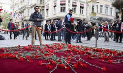 6 kişinin öldüğü İstiklal Caddesi patlaması davasında 3 kişiye tahliye 