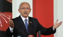 Kılıçdaroğlu paylaştı yanıt istedi: Hukuka güveni bitiren Saray iktidarı...