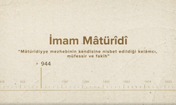 İmam Mâtürîdî... İslam Düşünürleri - 22. Bölüm