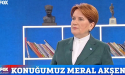 Meral Akşener “CHP ile rakibiz” dedi, ittifak defteri kapandı