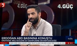 Mustafa Deniz: Esad, Türkiye’de ki Suriyelilere 6 ay süre verdi, vatandaşlıklarını iptal edecek.”