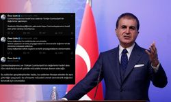 AK Parti Sözcüsü Çelik, Stockholm'de CB Erdoğan'ı hedef alan saldırıyı kınadı