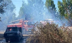 Taşla öldürdü, cesedi koyduğu aracı yaktı! Kan donduran cinayette yeni gelişme