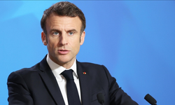 Cumhurbaşkanı Macron duyurdu: Büyükelçimiz Nijer'de rehin alındı