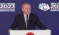 Cumhurbaşkanı Erdoğan’dan anayasa çağrısı: Gelin konuşalım, müzakere edelim