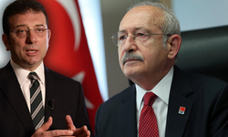 Ekrem İmamoğlu’dan Kılıçdaroğlu’na adaylık yanıtı