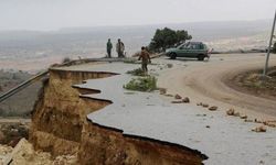 Libya'yı sel vurdu! 2 binden fazla ölü, 7 bin kayıp