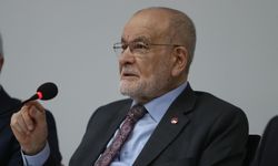 İçişleri Bakanlığı'na terör saldırısı! Temel Karamollaoğlu kınadı