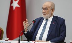 MİLKO Toplantısı, Saadet lideri Karamollaoğlu başkanlığında gerçekleşti