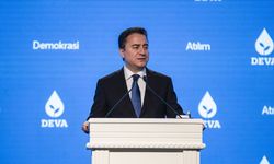 Babacan: DEVA Partisi yerel seçimlere kendi ismi ve amblemiyle gidecek