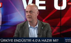 İYİ Parti İzmir Büyükşehir Belediye başkan adayı Ümit Özlale oldu