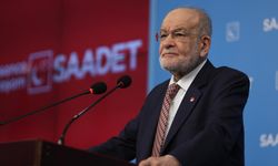 Karamollaoğlu: “İbrahim gibi sözler söyleyip, neden Nemrutça hareket ediyorsun?"