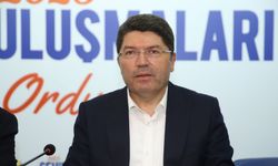 Bakan Tunç açıkladı: Süper Kupa paylaşımlarına adli soruşturma