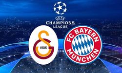 Galatasaray-Bayern Münih maçı ne zaman, saat kaçta ve hangi kanalda?