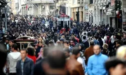 Beş yılda 2,2 milyon kişi İstanbul'dan göç etti