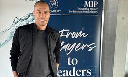 Gökhan İnler, UEFA'nın eğitim programına seçildi