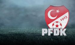 İsmail Kartal PFDK'ya sevk edildi