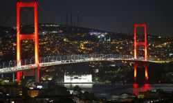 15 Temmuz Şehitler Köprüsü 3 gün araç trafiğine kapatılacak