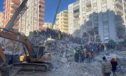 96 kişiye mezar oldu! Alpargün Apartmanı müteahhidinden "beton kanseri" savunması