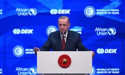 Erdoğan'dan "Gazze" açıklaması: Soykırım derecesine ulaştı