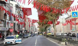 İstanbul’da bazı yollar trafiğe kapatıldı