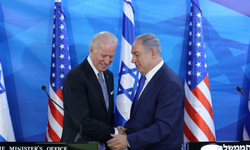 İsrail Başbakanı Netanyahu, ABD Başkanı Biden ile telefonda görüştü