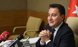 Ali Babacan: İktidar enflasyon gerçeği ile yüzleşmeden enflasyon düşmeyecek