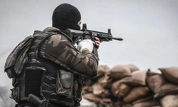 MİT'ten tarihi operasyon: YPG'nin üst düzey sorumlusu yakalandı