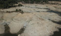 Bodrum'da iki baraj su alımına kapatıldı! 'Sondajlı çözüm' önerisi